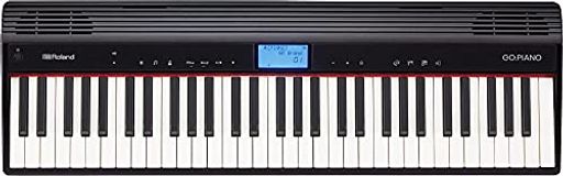 ENTRYKEYBOARDROLANDGO-61P