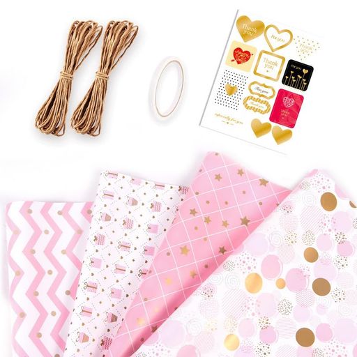 åԥ󥰥ڡѡ楮եȥåԥ󥰤ˤѥåԥ󥰥ڡѡ4祻åȸȽ䥯ꥹޥХ󥿥Υץ쥼Ȥ˺Ŭơפȥƥåդ50...