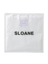 スローン SLOANE 春夏 定番 ユニセックス メンズ レディース 60/2 コットン天竺 UV Tシャツ SL4S-T163