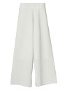 アダワス ADAWAS レディース PAPER YARN PANT ニットワイドパンツ ADWS-108-30 春夏モデル