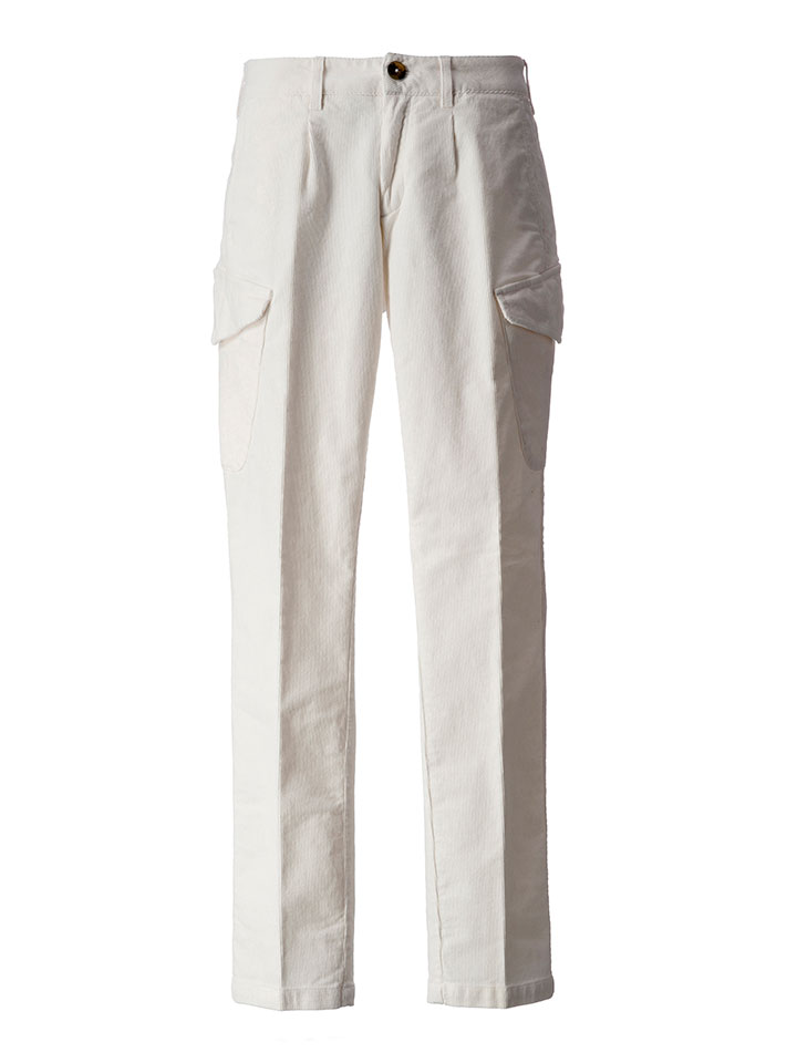 Rakuten - JWブライン J.W.BRINE レディース スリムカーゴパンツ 14434-6525 ZELDA