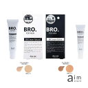 BRO.FOR MEN BB Cream 20g jpϕi Y BBN[ V~ ьJo[ n N} Ԃ jLr Jo[ B UVJbg SPF30