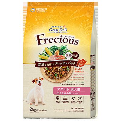 ˥㡼 Gran Deli Freciousʥե쥷㥹˥  2kg ̳ƻ̡