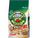 訳あり賞味期限2025.07!ユニチャーム ゲインズパックン 全成長段階用 ビーフ 緑黄色野菜 小魚 チーズ入り 2.5kg