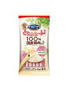 ユニチャーム グラン・デリ とりぷる〜ん ふんわりムース 緑黄色野菜 11g×6本