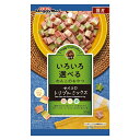 DoggyMan(ドギーマン) ドギースナックバリュー サイコロトリプルミックス 100g 北海道、東北、沖縄地方は別途送料あり