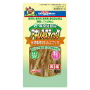 犬 おやつ 無添加　丹波なたまめ茶犬用無添加ガム【Sサイズ：超小型犬〜小型犬用】30本入り　／メール便送料無料