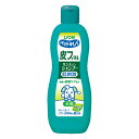 ライオン ペットキレイ 皮フを守るリンスインシャンプー愛犬用 330ml 北海道、東北、沖縄地方は別途送料あり