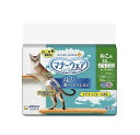 ユニチャーム マナーウェア ねこ用 SSサイズ 40枚