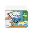 ユニチャーム マナーウェア ねこ用 SSサイズ 40枚 北海道、東北、沖縄地方は別途送料あり