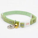 Petio(yeBI) (CC9645) CAT COLLAR LbgJ[tBbVU[J[ O[ y[֑Ήi [ւ̏ꍇ̏iƂ̓sz kCAkAn͕ʓr