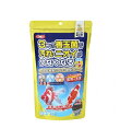 イトスイ 金魚の主食 納豆菌 中粒 430g
