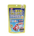 イトスイ 金魚の主食 納豆菌 中粒 200g 北海道、東北、沖縄地方は別途送料あり