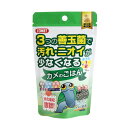 コメット カメのごはん 納豆菌 40g 北海道、東北、沖縄地方は別途送料あり