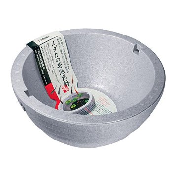 SUDO(スドー) メダカの発泡丸鉢