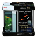 GEX(ジェックス) グラステリア メダカ 横見