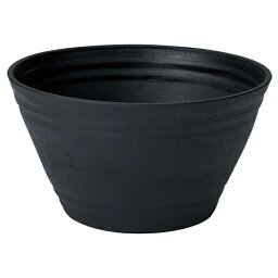 コトブキ工芸 暮らしにメダカ 円水鉢 黒 φ39 北海道、東北、沖縄地方は別途送料あり
