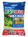 GEX(ジェックス) ベストサンド 6L