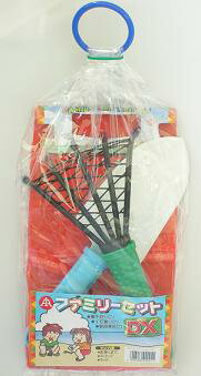 限定販売商品！ エーワン 新ファミリーセットDX FC-100 (2510)