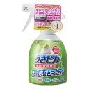 GEX(ジェックス) うさピカ毎日のお掃除用 300ml 北海道、東北、沖縄地方は別途送料あり