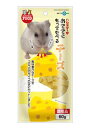 訳あり賞味期限2025.10!マルカン おててにもってたべるチーズ 60g (MR-772)