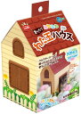 限定販売商品!マルカン おくだけ ふわふわ わた玉ハウス (MR-822) (2504)