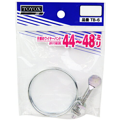 侦ʡ TOYOX(ȥå) (TB-6) 磻䡼Х ڥ᡼бʡ᡼ؤξƱԲġ