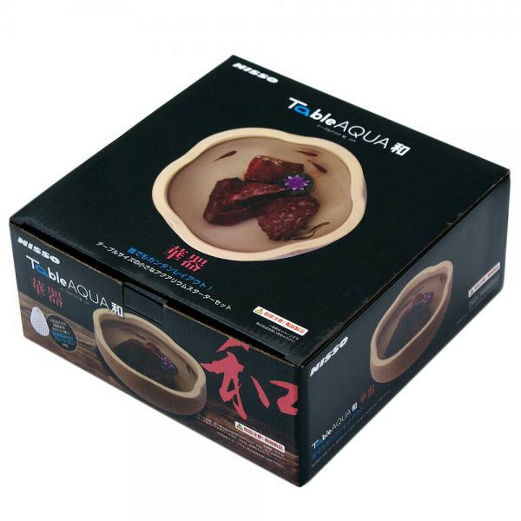 ���꾦�ʡ�Nisso(�˥å���) �ơ��֥륢���� �� �ڴ�