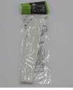 【限定処分】パッケージ商品に汚れ黄ばみあり!大和プラスチック たんざくラベル (F-6) 10枚【2206】(4)