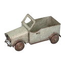 限定商品!東洋石創 フラワースタンド W500×H250×D240mm (81751)
