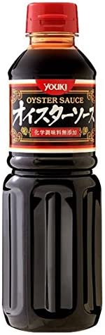 ●業務用たっぷりサイズ。 ●カキエキスの自然の旨味を生かしました。 ●まろやかな香りと濃厚な旨味が広がります。 ●少量お使い頂くだけで、料理に風味とコクを出します。 ●化学調味料・保存料無添加 原材料：かきエキス（韓国製造、国内製造）、砂糖、食塩、醸造酢、酵母エキスパウダー／増粘剤（加工デンプン、キサンタン） 内容量：640g※※商品画像はイメージです。 メーカー都合等により、予告なくパッケージ、仕様（原材料、生産国、色、形状、サイズ等）の変更がある場合がございます。 あらかじめご了承ください。