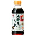オタフク 海鮮丼たれ 300ml