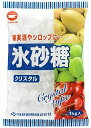 日新製糖 氷砂糖 1kg クリスタルタイプ 北海道、東北、沖縄地方は別途送料あり