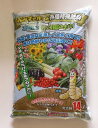 豊徳 みみずが作った有機特殊肥料 太郎100 14L【最大購入数2個まで】 北海道 東北 沖縄地方は別途送料あり