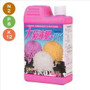 国華園 大菊液肥PK 1kg