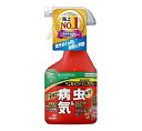 住友化学園芸 ベニカX ファインスプレー 420ml
