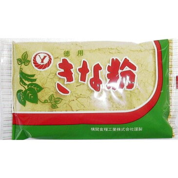 横関食糧工業 きな粉 150g