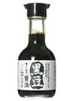 数量限定！高橋商店 山茂屋 黒豆醤油 (かけ醤油) 150ml 【賞味期限2024年12月8日】北海道、東北、沖縄地方は別途送料あり（2212）