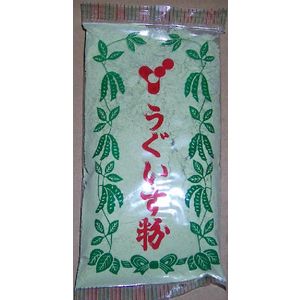 横関食糧工業　うぐいす粉　85g