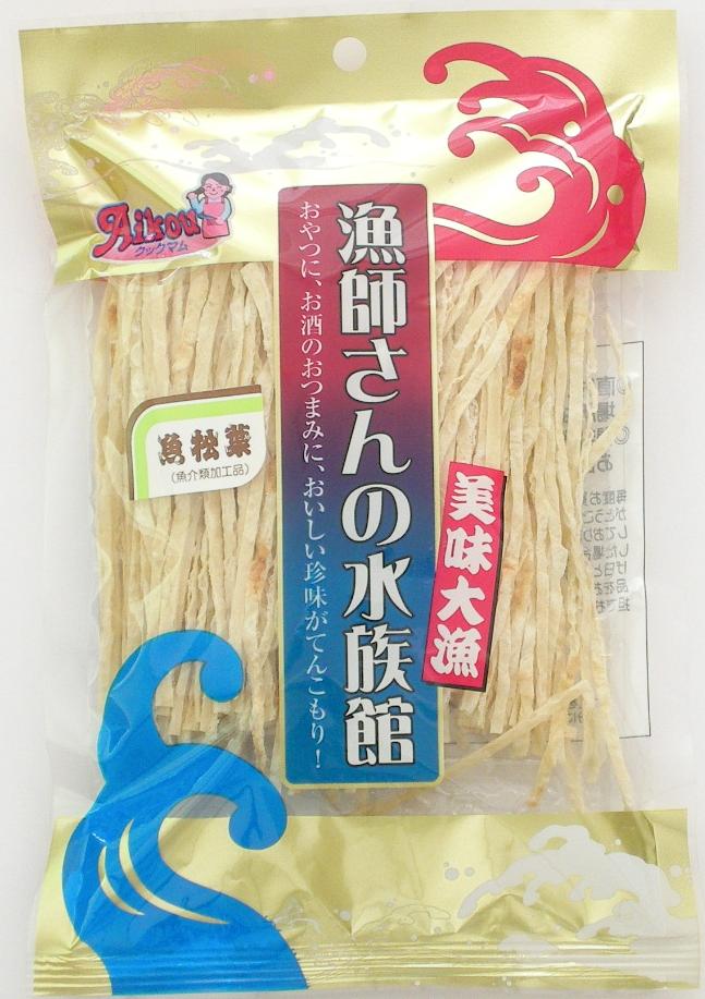 プッチン 47g (焼きかま やきかま 珍味 おつまみ ぷっちん 焼かま) 北海道、東北、沖縄地方は別途送料あり