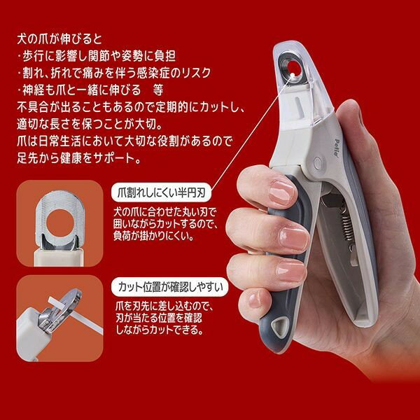 Petio(�ڥƥ���) �����ӻ���ʤ��ͥ��륹�饤�ɥ��å���