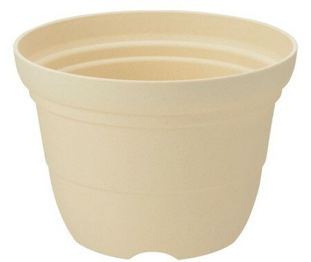 樂天商城 - 限定お買い得！リッチェル(Richell) ひよっこポット 10号 ベージュ