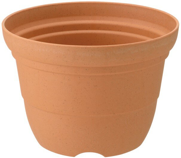 樂天商城 - 限定お買い得！リッチェル(Richell) ひよっこポット 9号 ブラウン