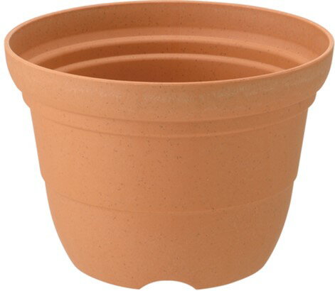 樂天商城 - 限定お買い得！リッチェル(Richell) ひよっこポット 7号 ブラウン