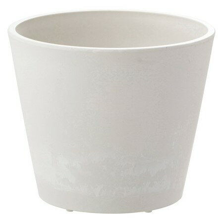 数量限定！リッチェル　ボタニー ハイドポット 27型　ホワイト