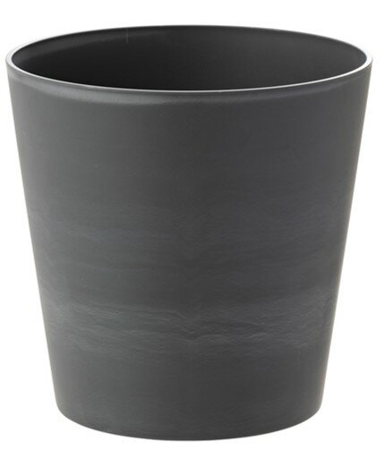 樂天商城 - 数量限定！リッチェル　ドゥーロ　ポット　22型　ダークグレー