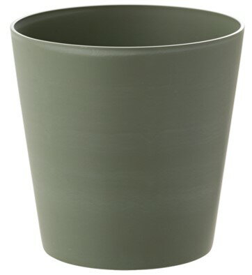 樂天商城 - 数量限定！リッチェル　ドゥーロ　ポット　18型　グリーン