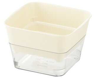 数量限定！リッチェル スプラウトファーム 12型N アイボリー