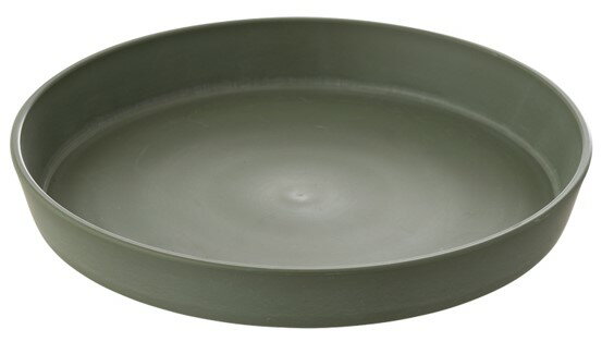 樂天商城 - 数量限定！リッチェル　ドゥーロ　プレート　26型　グリーン