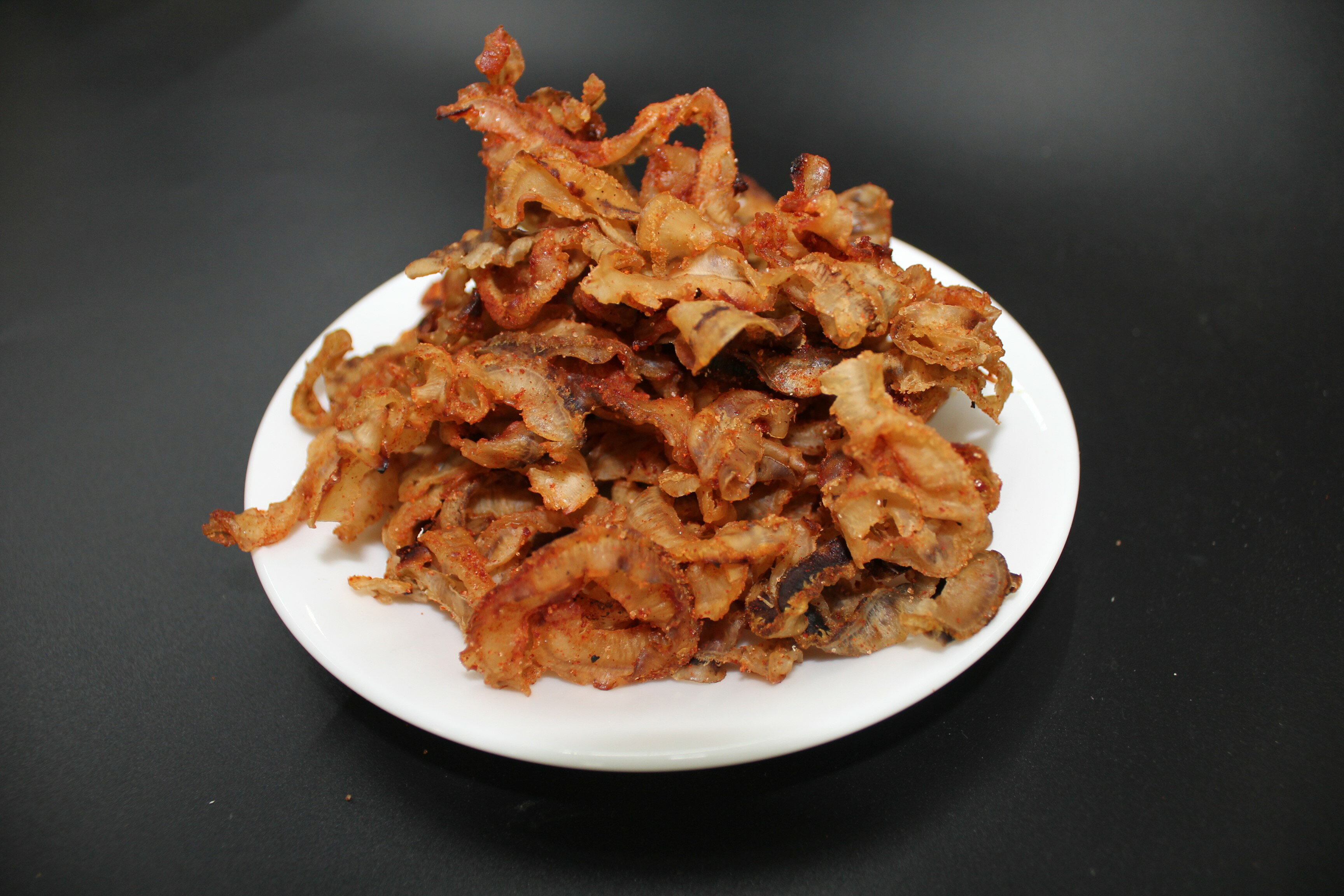愛晃 七味焼き貝ひも 140g メール便 送料無料 aimu-10021810 アイム サンプル画像2